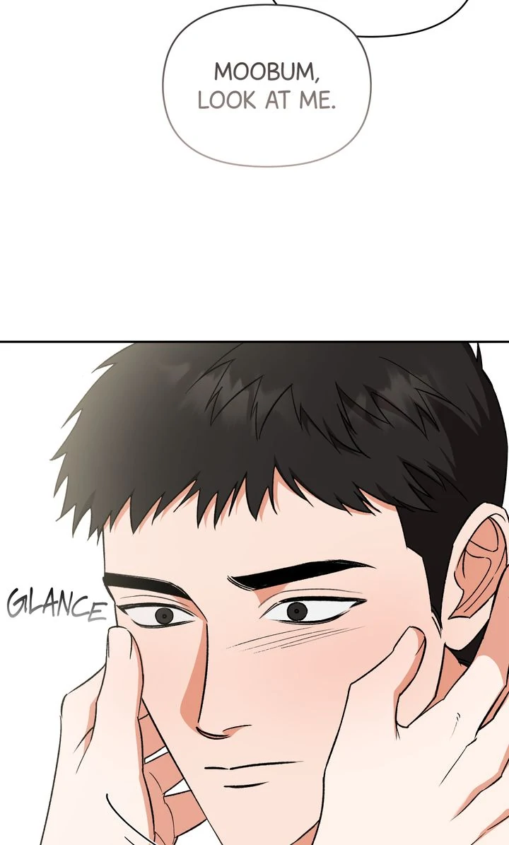 Pheromone Fetish [Full ver.] - Chapter 25 manhwa