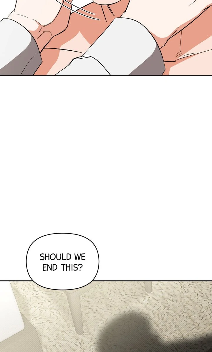 Pheromone Fetish [Full ver.] - Chapter 25 manhwa