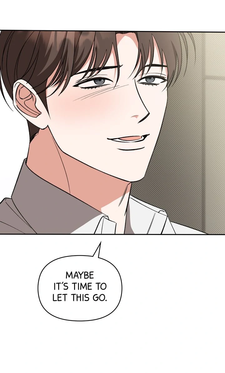 Pheromone Fetish [Full ver.] - Chapter 25 manhwa