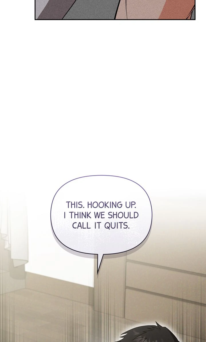 Pheromone Fetish [Full ver.] - Chapter 25 manhwa