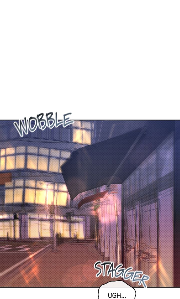 Pheromone Fetish [Full ver.] - Chapter 26 manhwa