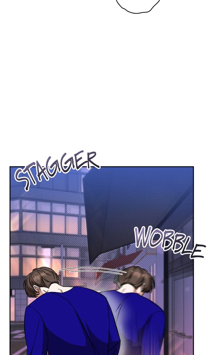 Pheromone Fetish [Full ver.] - Chapter 26 manhwa