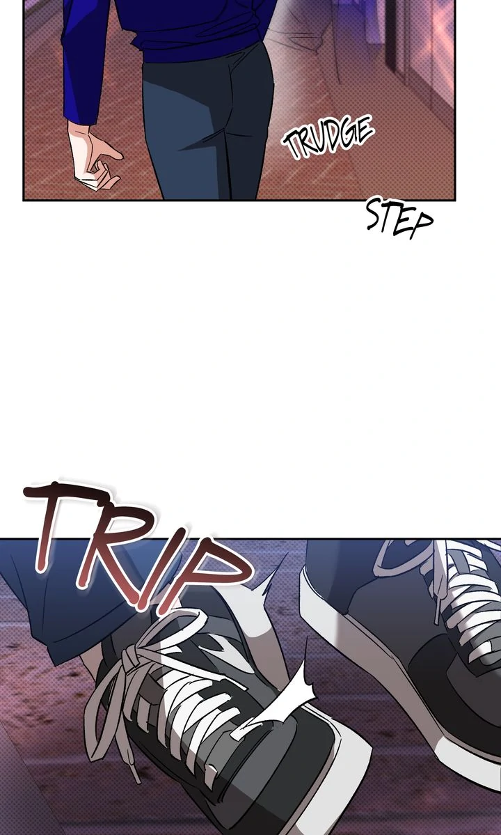 Pheromone Fetish [Full ver.] - Chapter 26 manhwa