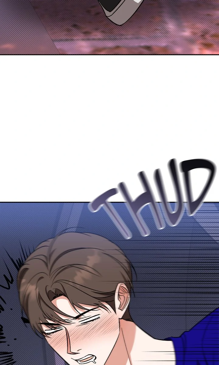 Pheromone Fetish [Full ver.] - Chapter 26 manhwa