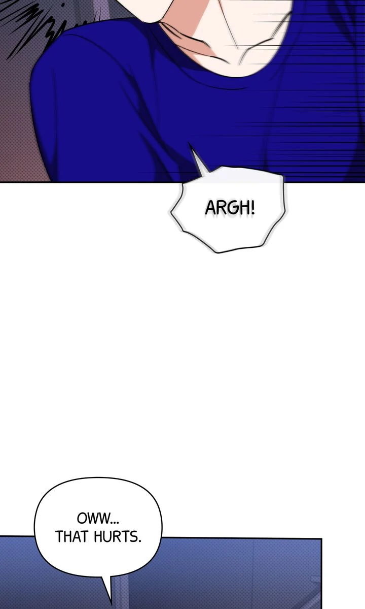 Pheromone Fetish [Full ver.] - Chapter 26 manhwa