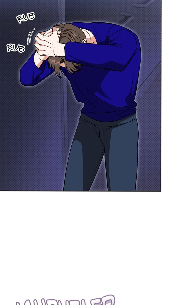Pheromone Fetish [Full ver.] - Chapter 26 manhwa