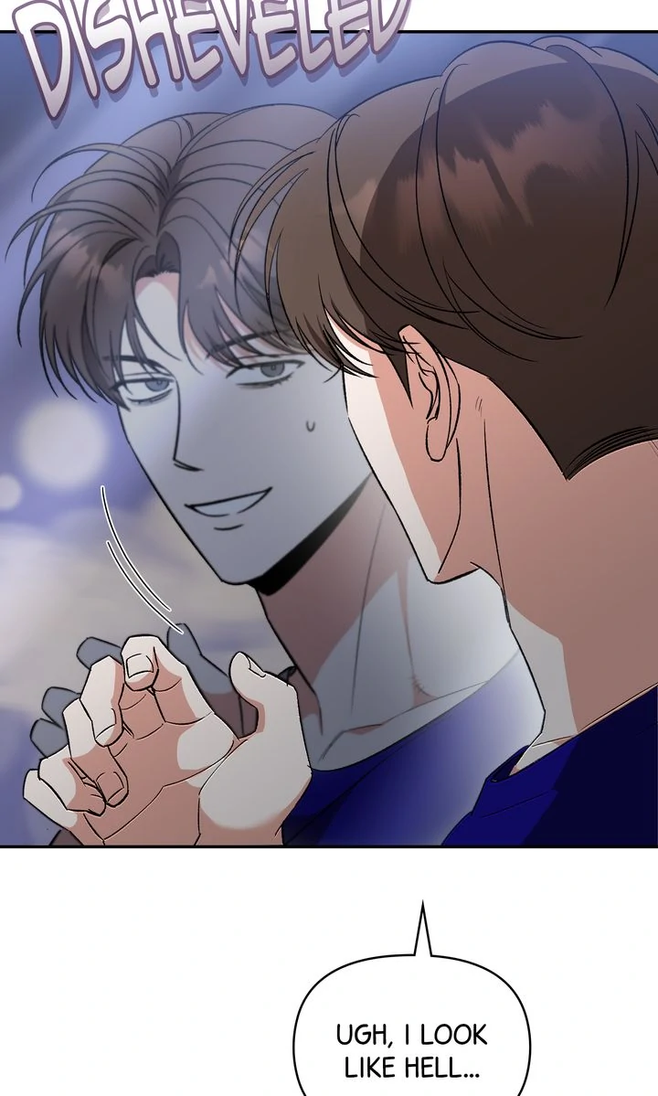 Pheromone Fetish [Full ver.] - Chapter 26 manhwa