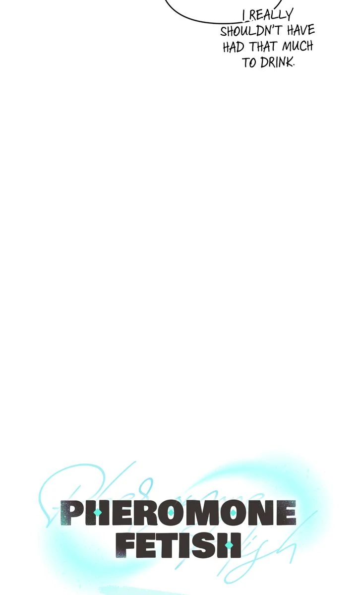 Pheromone Fetish [Full ver.] - Chapter 26 manhwa