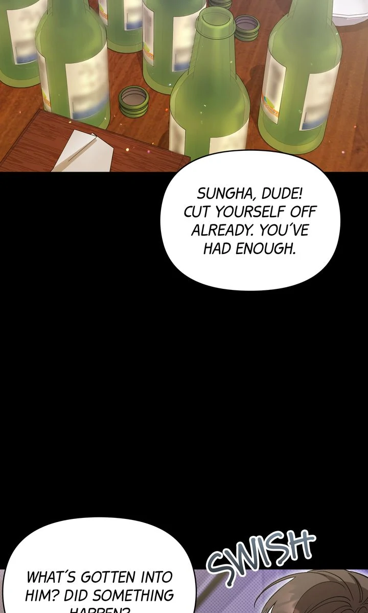 Pheromone Fetish [Full ver.] - Chapter 26 manhwa