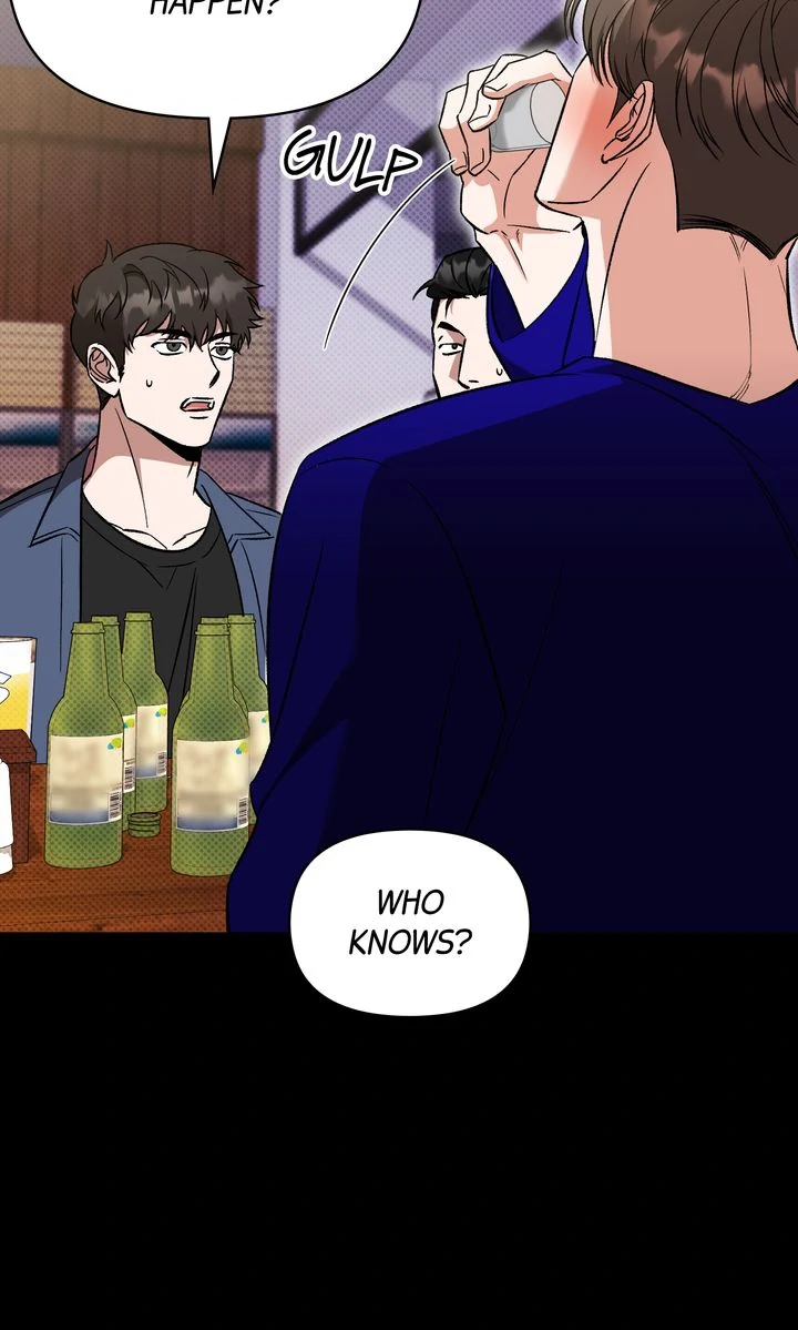 Pheromone Fetish [Full ver.] - Chapter 26 manhwa