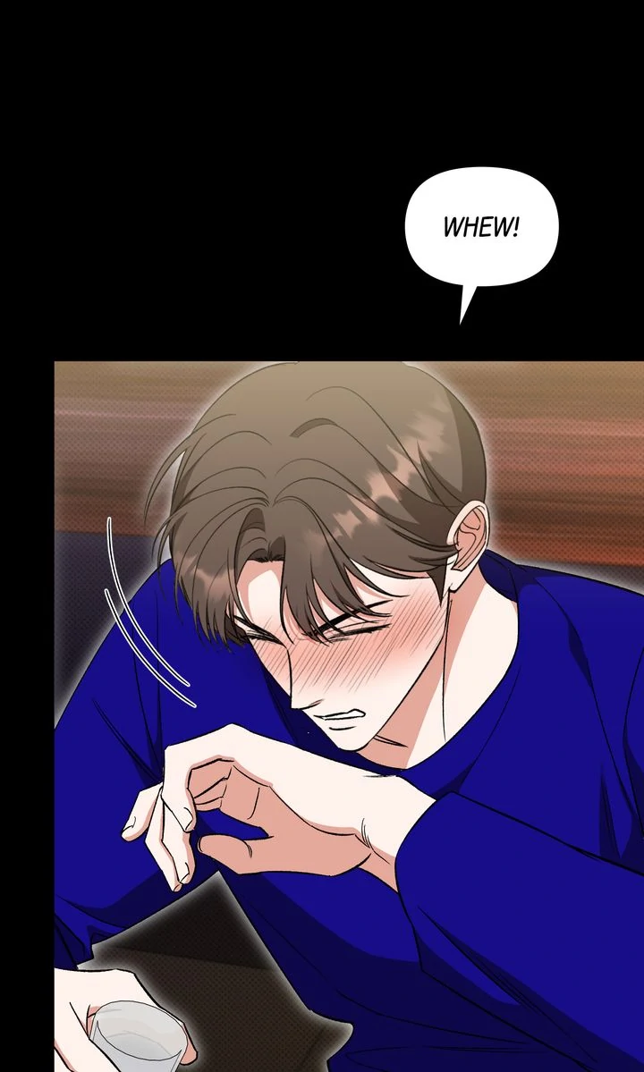 Pheromone Fetish [Full ver.] - Chapter 26 manhwa