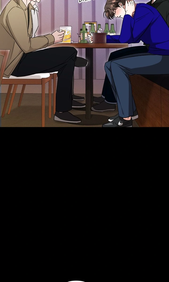 Pheromone Fetish [Full ver.] - Chapter 26 manhwa
