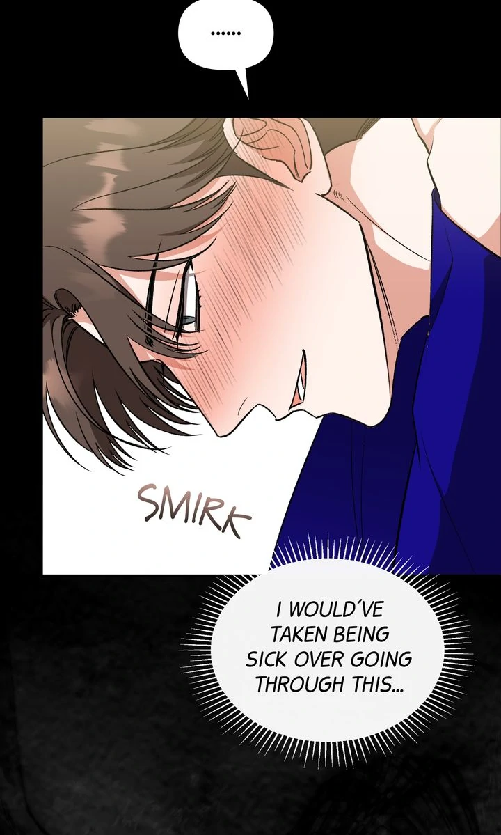 Pheromone Fetish [Full ver.] - Chapter 26 manhwa