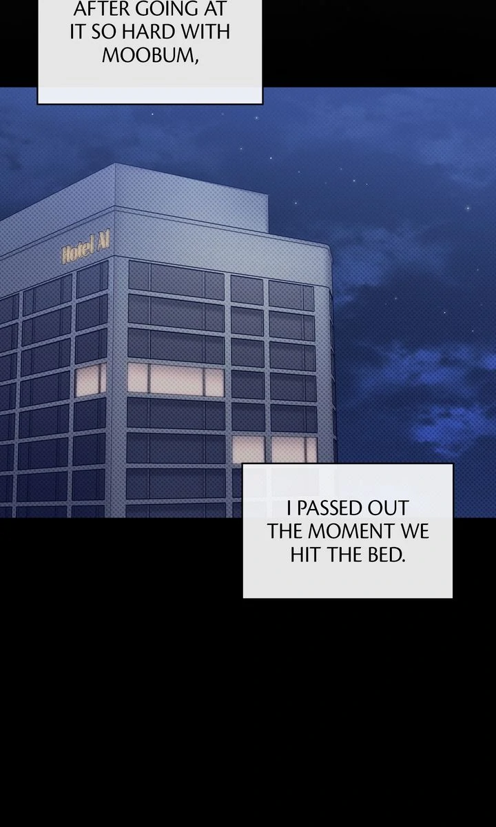 Pheromone Fetish [Full ver.] - Chapter 26 manhwa
