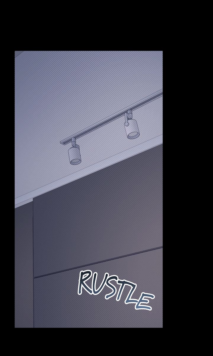 Pheromone Fetish [Full ver.] - Chapter 26 manhwa