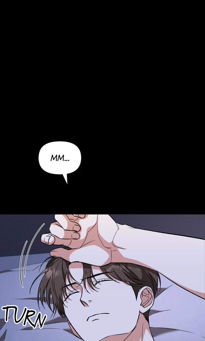 Pheromone Fetish [Full ver.] - Chapter 26 manhwa