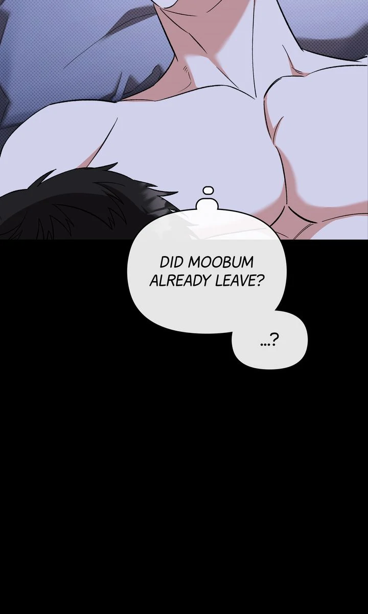 Pheromone Fetish [Full ver.] - Chapter 26 manhwa