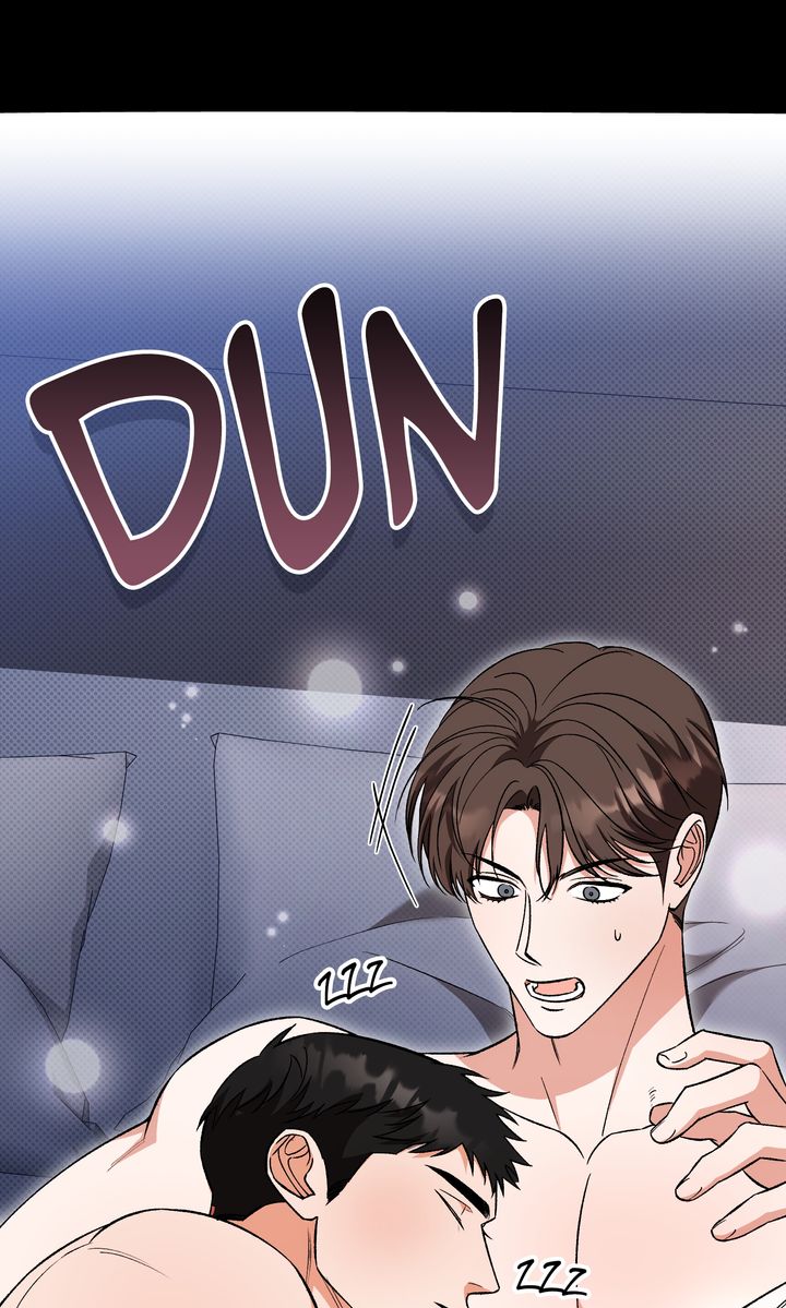 Pheromone Fetish [Full ver.] - Chapter 26 manhwa