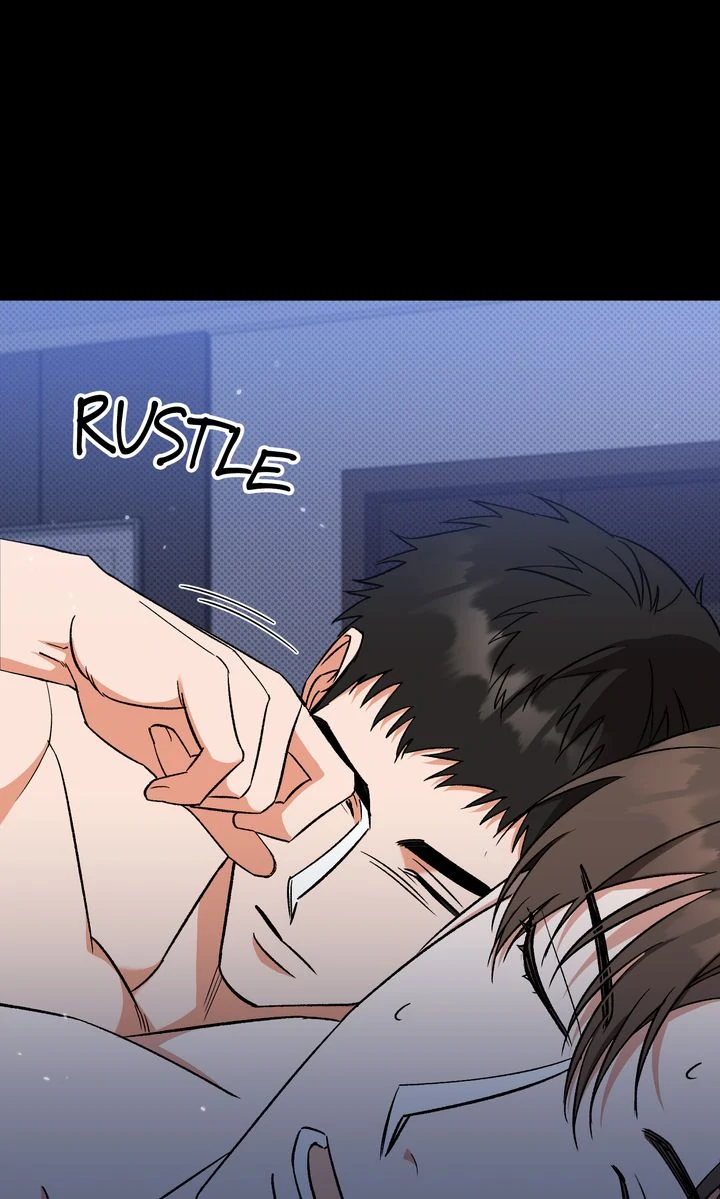 Pheromone Fetish [Full ver.] - Chapter 26 manhwa