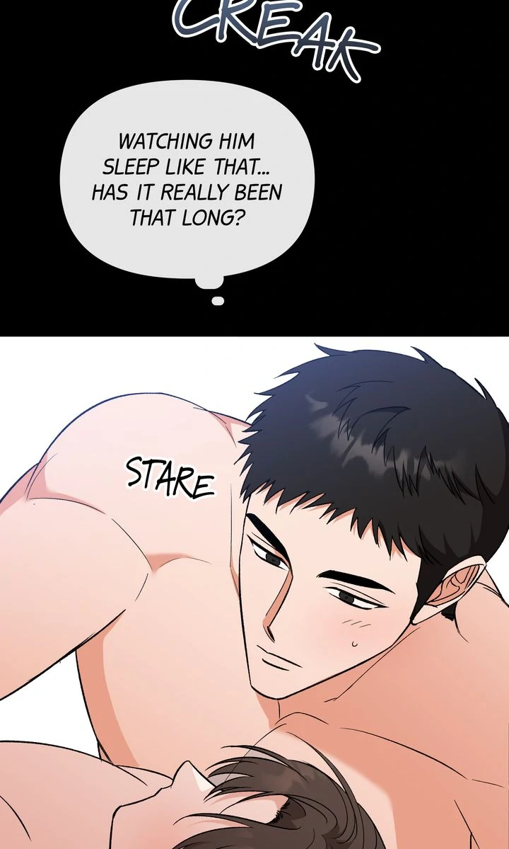 Pheromone Fetish [Full ver.] - Chapter 26 manhwa