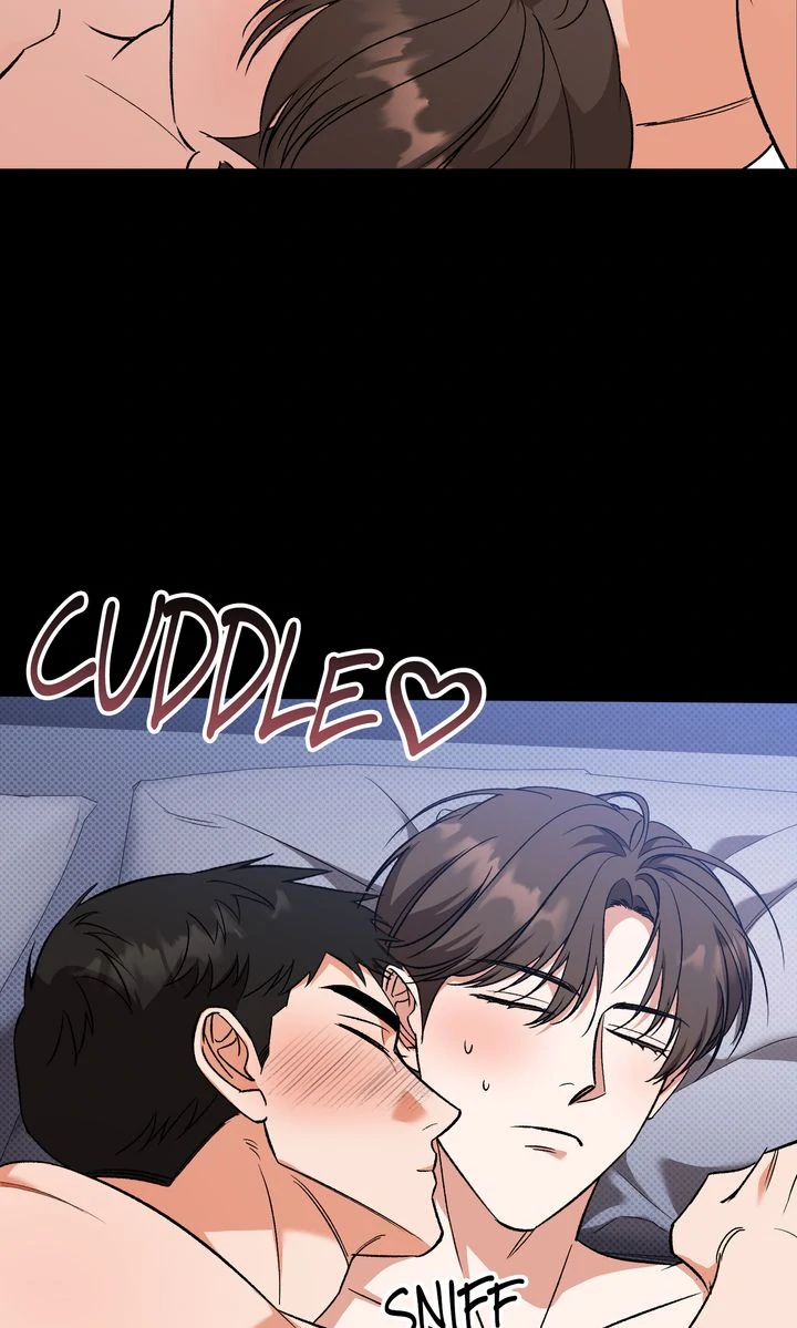 Pheromone Fetish [Full ver.] - Chapter 26 manhwa