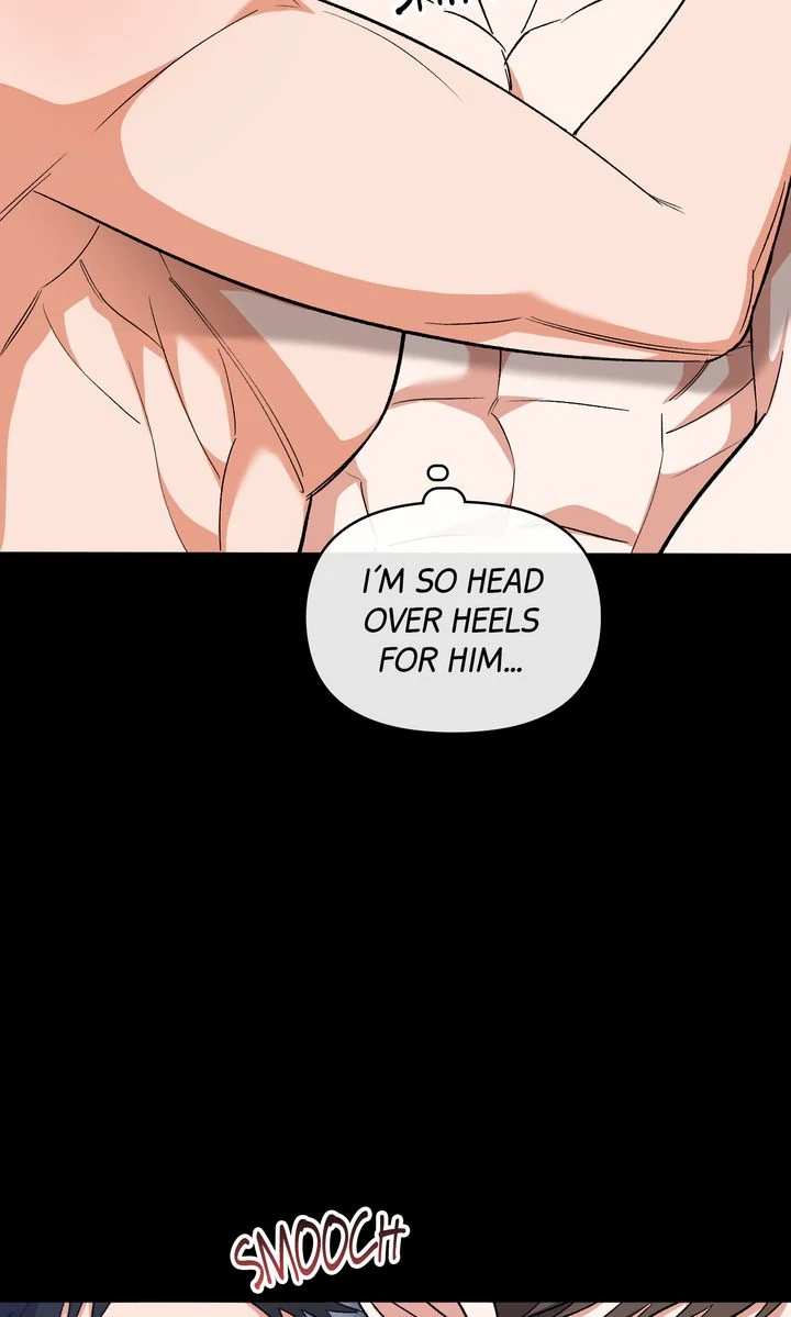 Pheromone Fetish [Full ver.] - Chapter 26 manhwa