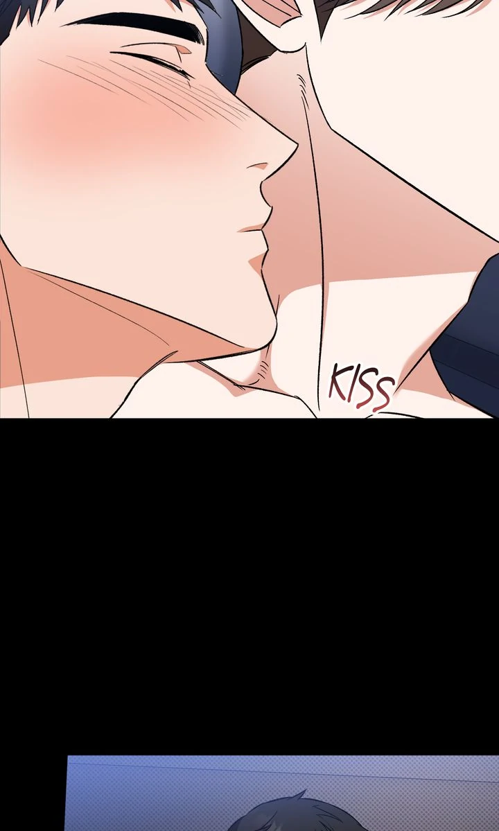 Pheromone Fetish [Full ver.] - Chapter 26 manhwa