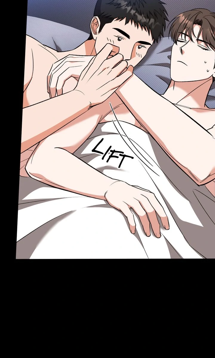 Pheromone Fetish [Full ver.] - Chapter 26 manhwa