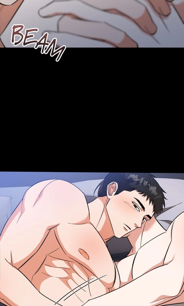 Pheromone Fetish [Full ver.] - Chapter 26 manhwa