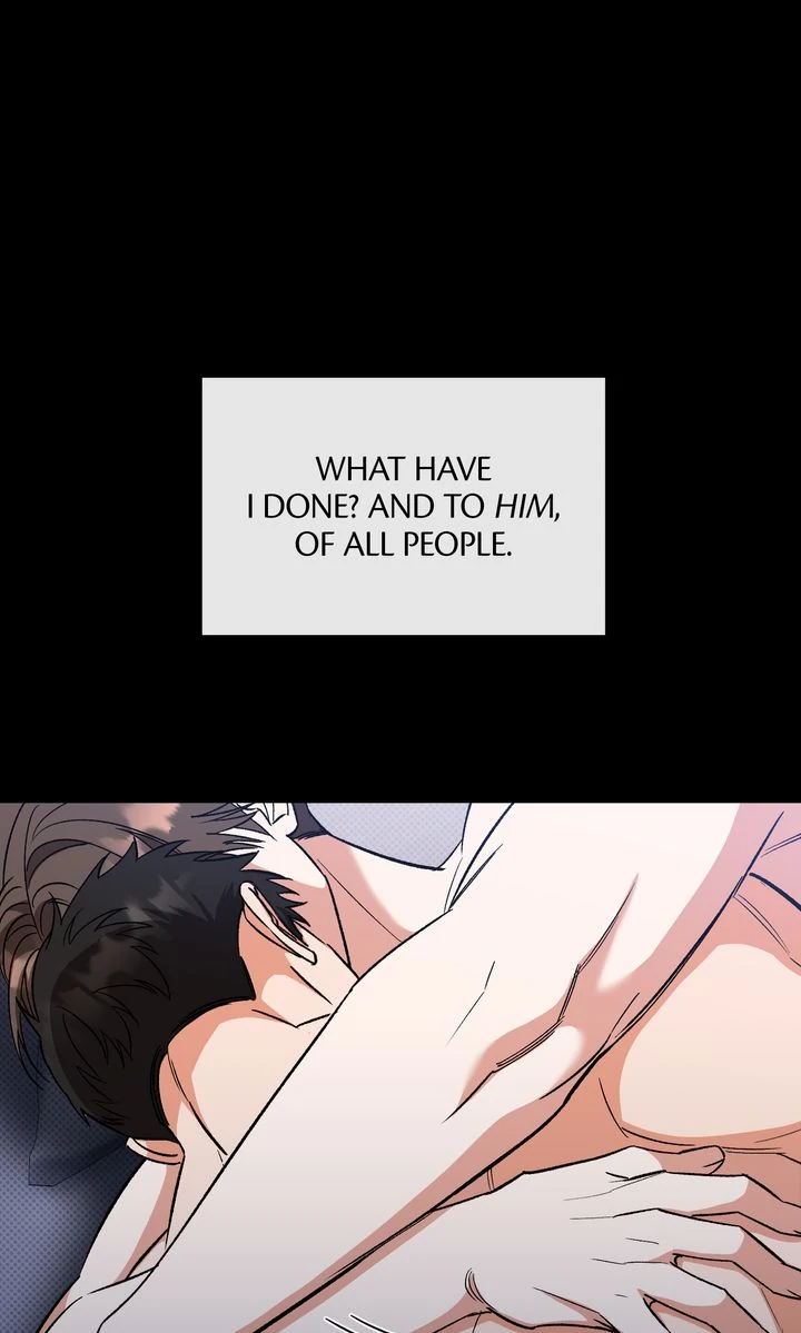 Pheromone Fetish [Full ver.] - Chapter 26 manhwa