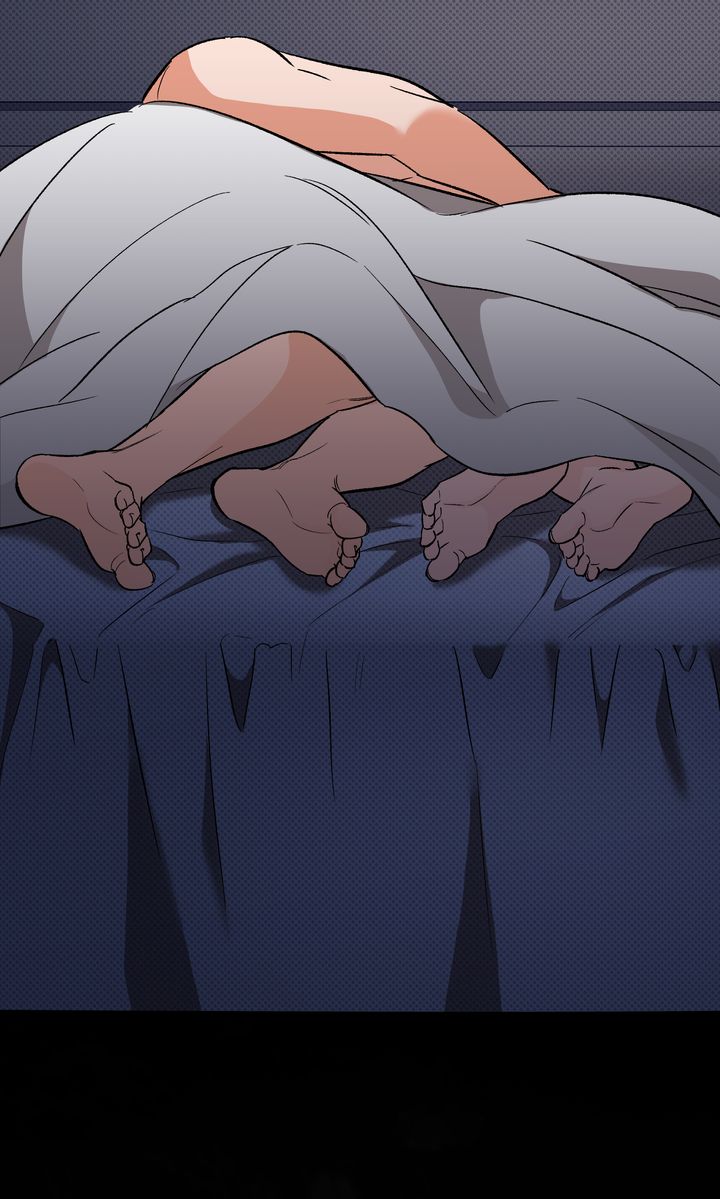 Pheromone Fetish [Full ver.] - Chapter 26 manhwa