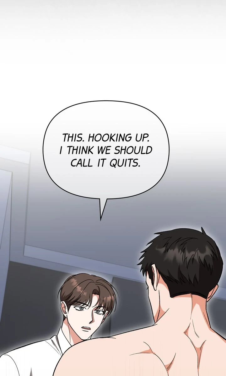 Pheromone Fetish [Full ver.] - Chapter 26 manhwa