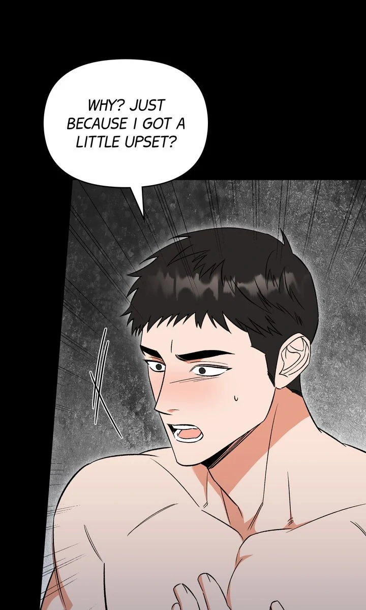 Pheromone Fetish [Full ver.] - Chapter 26 manhwa