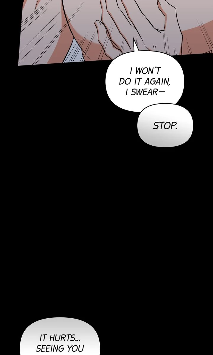 Pheromone Fetish [Full ver.] - Chapter 26 manhwa