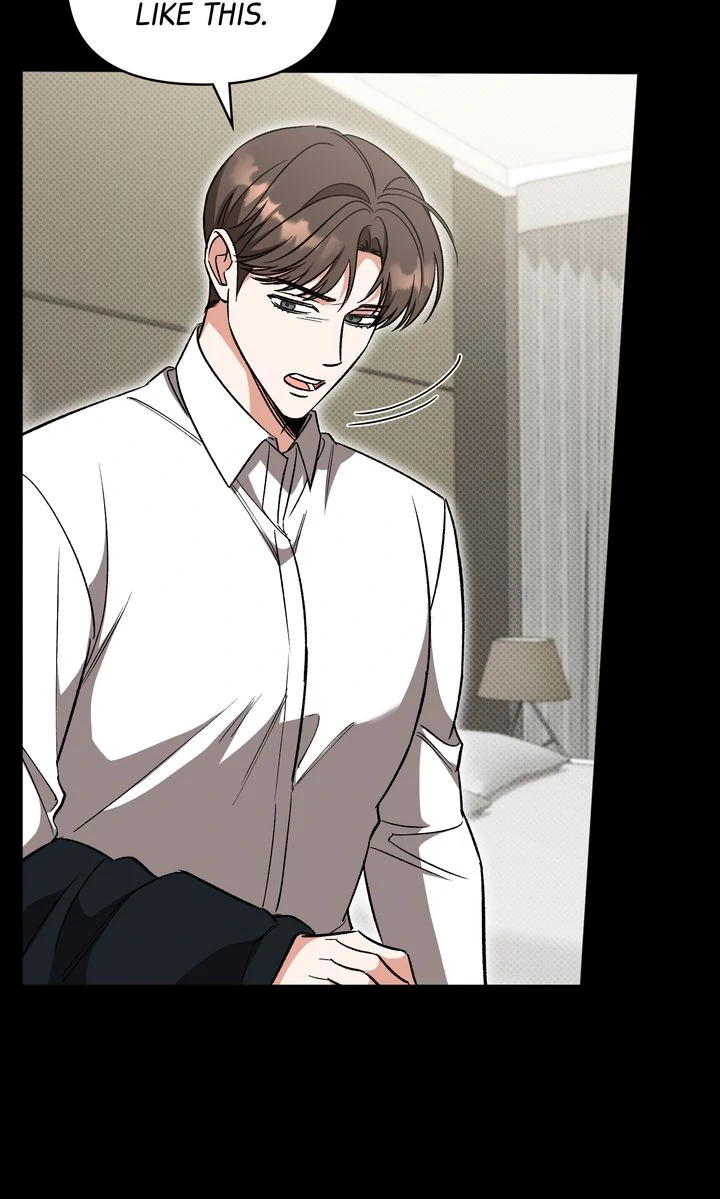 Pheromone Fetish [Full ver.] - Chapter 26 manhwa