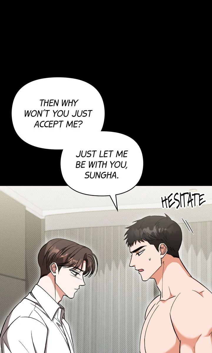 Pheromone Fetish [Full ver.] - Chapter 26 manhwa