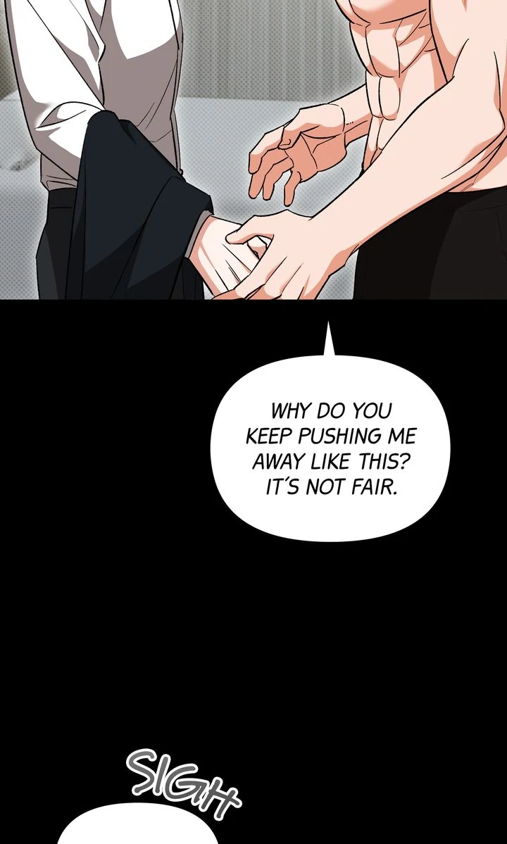 Pheromone Fetish [Full ver.] - Chapter 26 manhwa