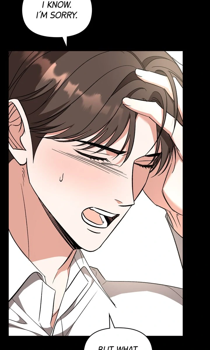 Pheromone Fetish [Full ver.] - Chapter 26 manhwa