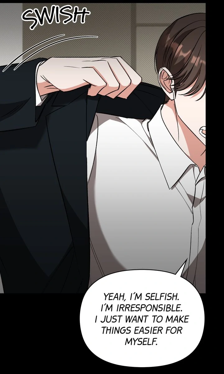 Pheromone Fetish [Full ver.] - Chapter 26 manhwa
