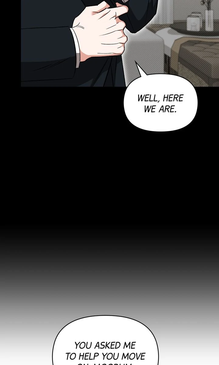 Pheromone Fetish [Full ver.] - Chapter 26 manhwa