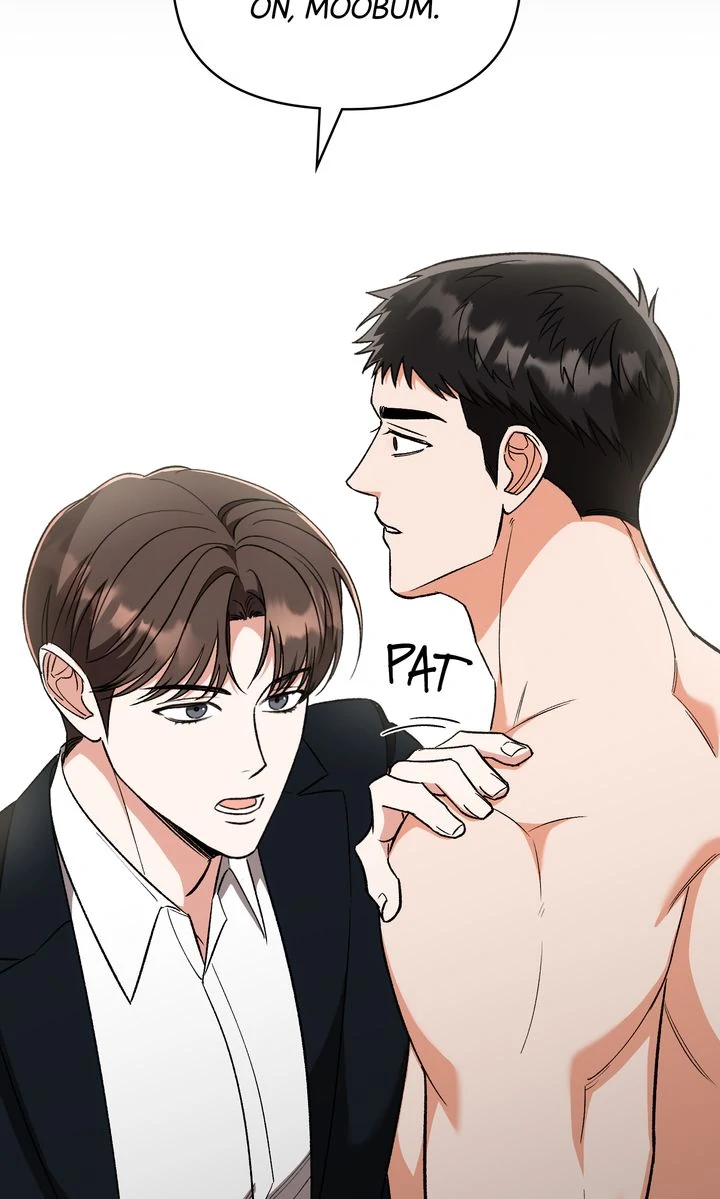 Pheromone Fetish [Full ver.] - Chapter 26 manhwa