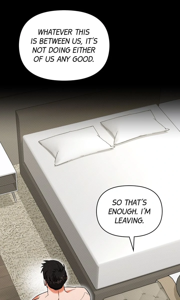 Pheromone Fetish [Full ver.] - Chapter 26 manhwa