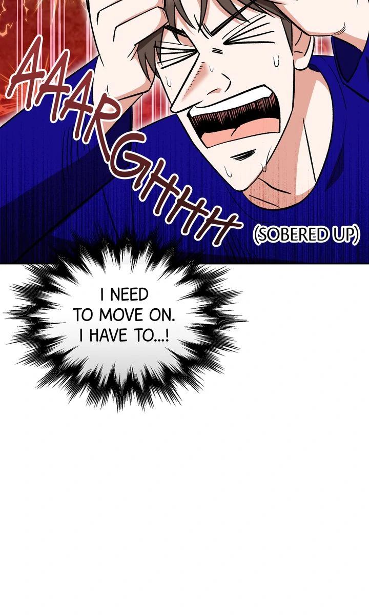 Pheromone Fetish [Full ver.] - Chapter 26 manhwa