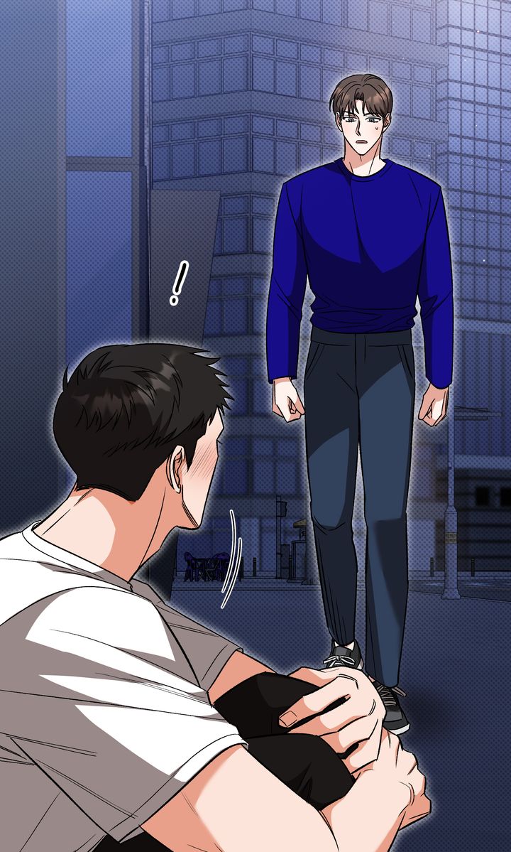 Pheromone Fetish [Full ver.] - Chapter 26 manhwa