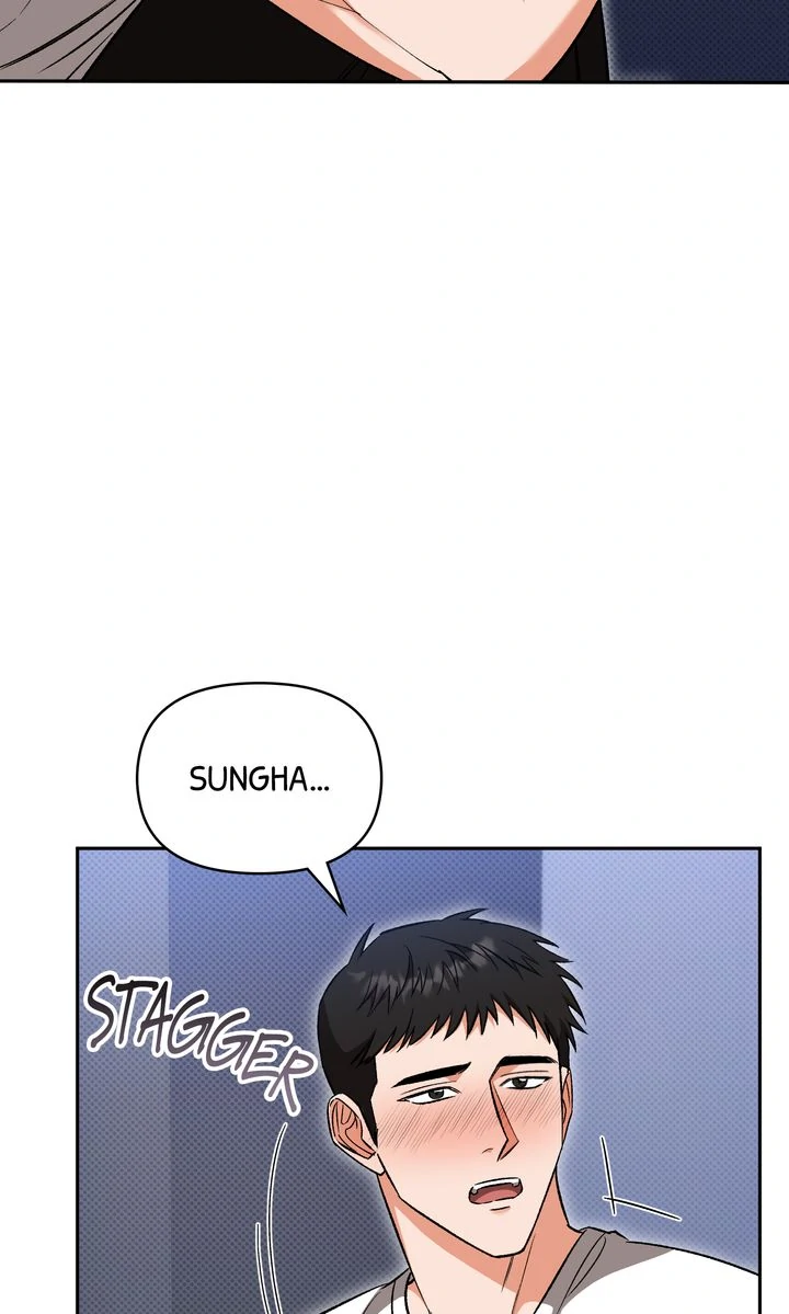 Pheromone Fetish [Full ver.] - Chapter 26 manhwa