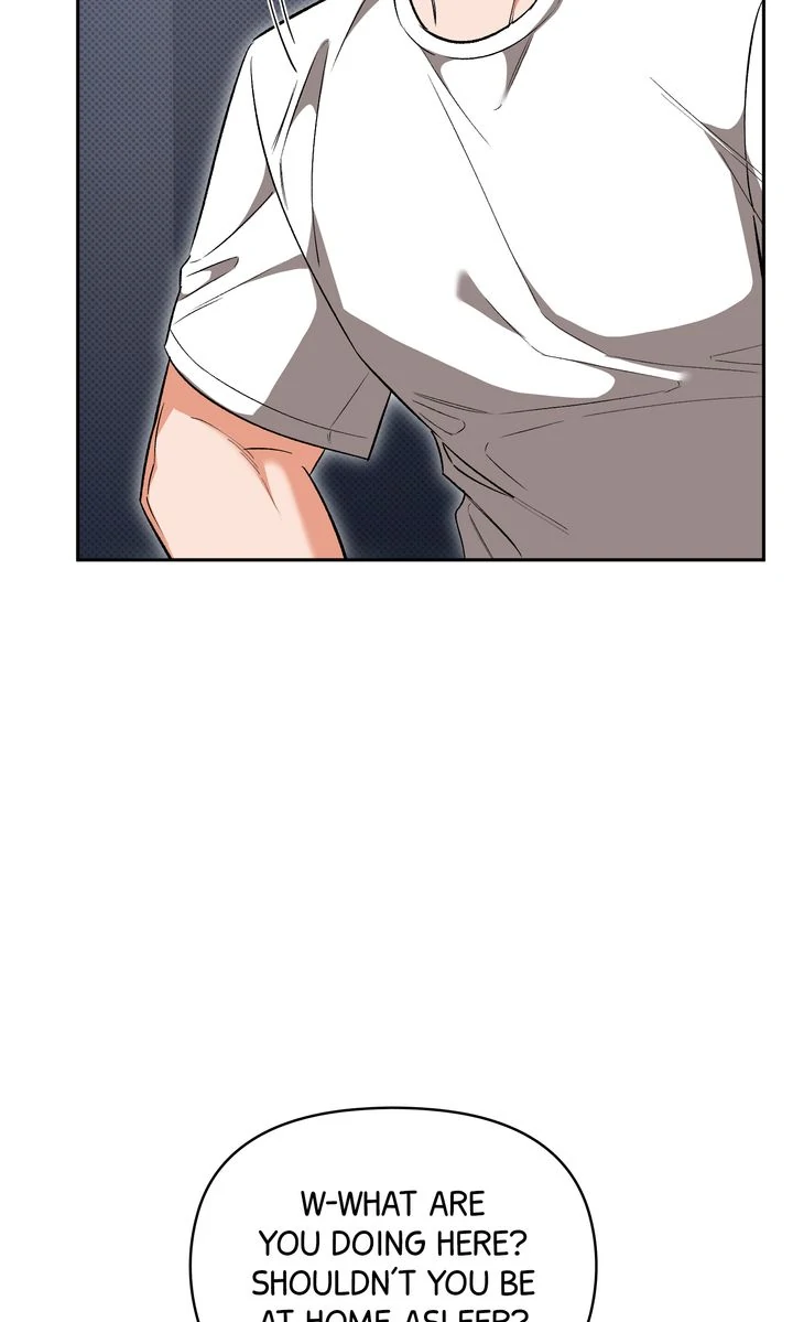Pheromone Fetish [Full ver.] - Chapter 26 manhwa
