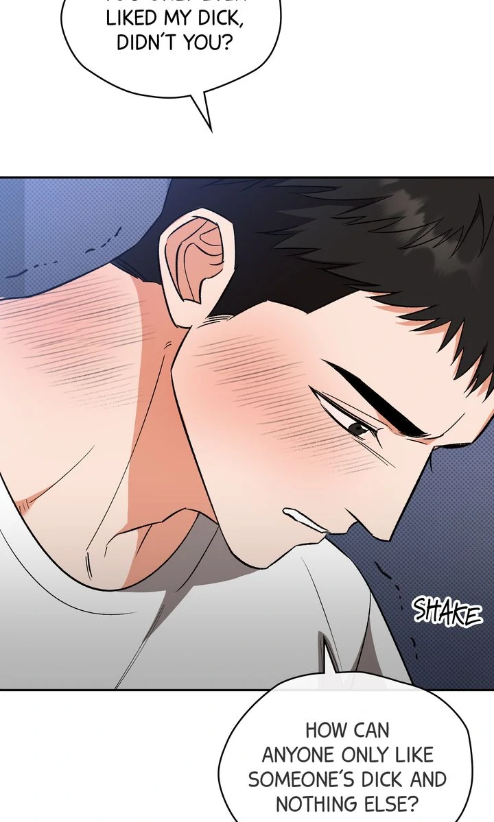 Pheromone Fetish [Full ver.] - Chapter 26 manhwa