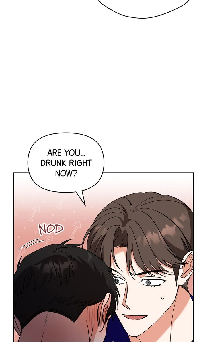 Pheromone Fetish [Full ver.] - Chapter 26 manhwa
