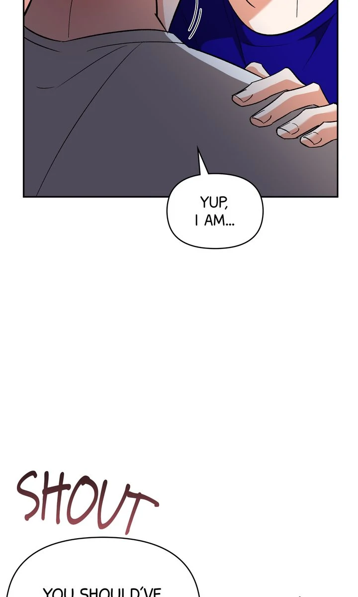 Pheromone Fetish [Full ver.] - Chapter 26 manhwa
