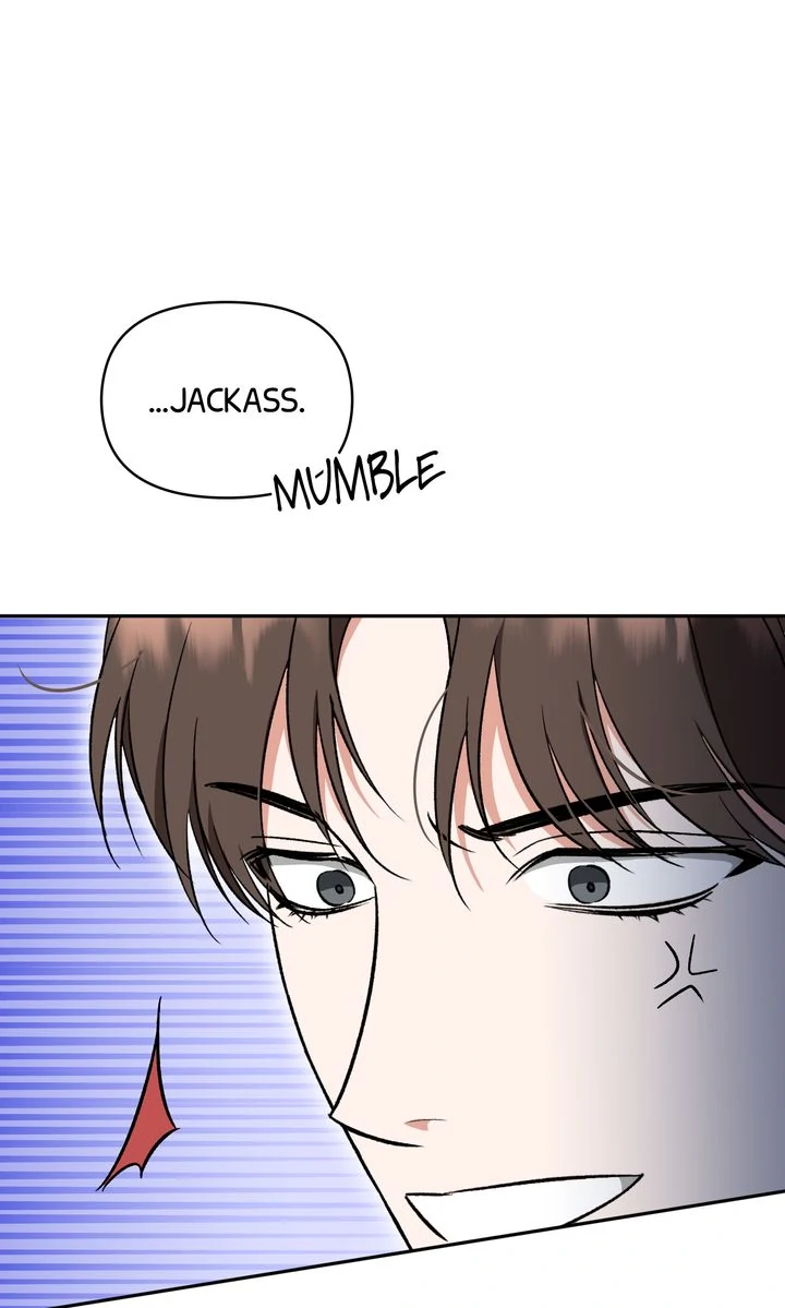 Pheromone Fetish [Full ver.] - Chapter 26 manhwa